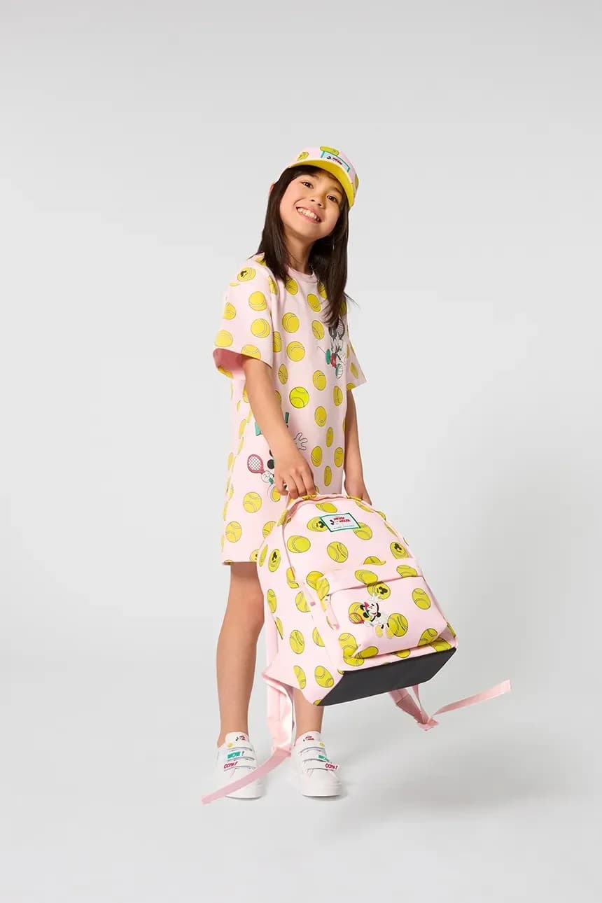 Детский рюкзак - фото 7