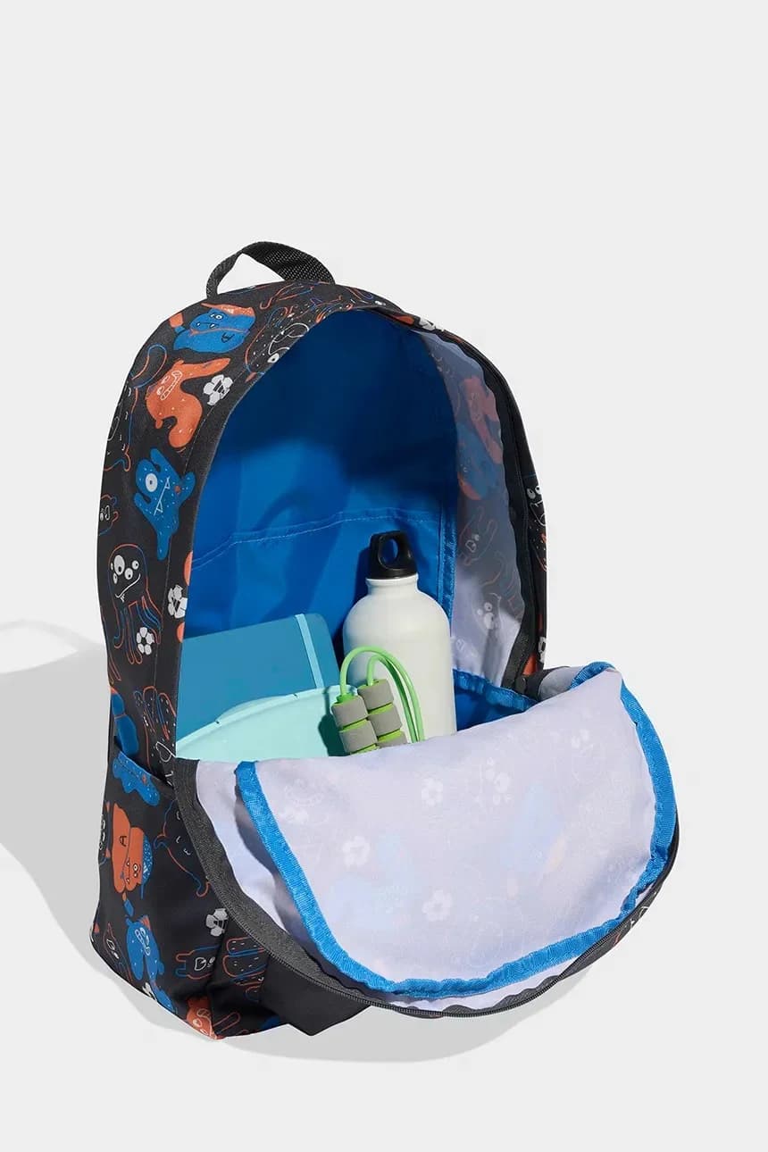 Детский рюкзак - фото 4