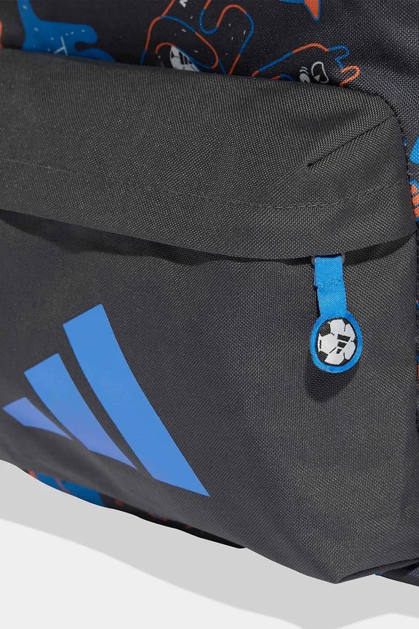 Детский рюкзак - фото 6