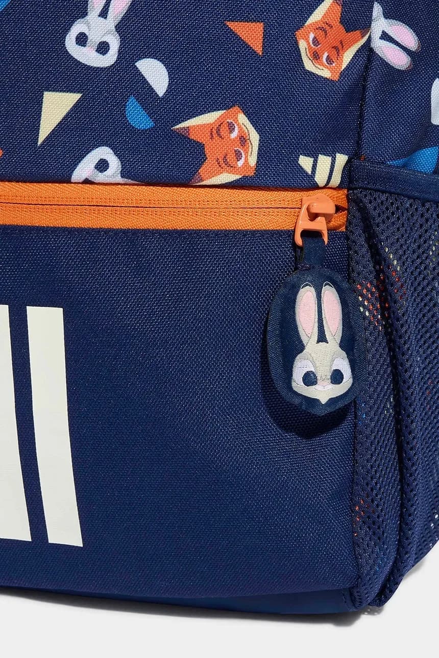 Детский рюкзак - фото 6