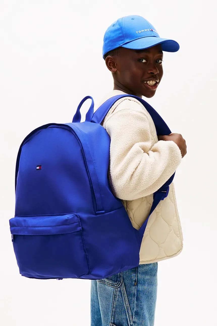 Детский рюкзак