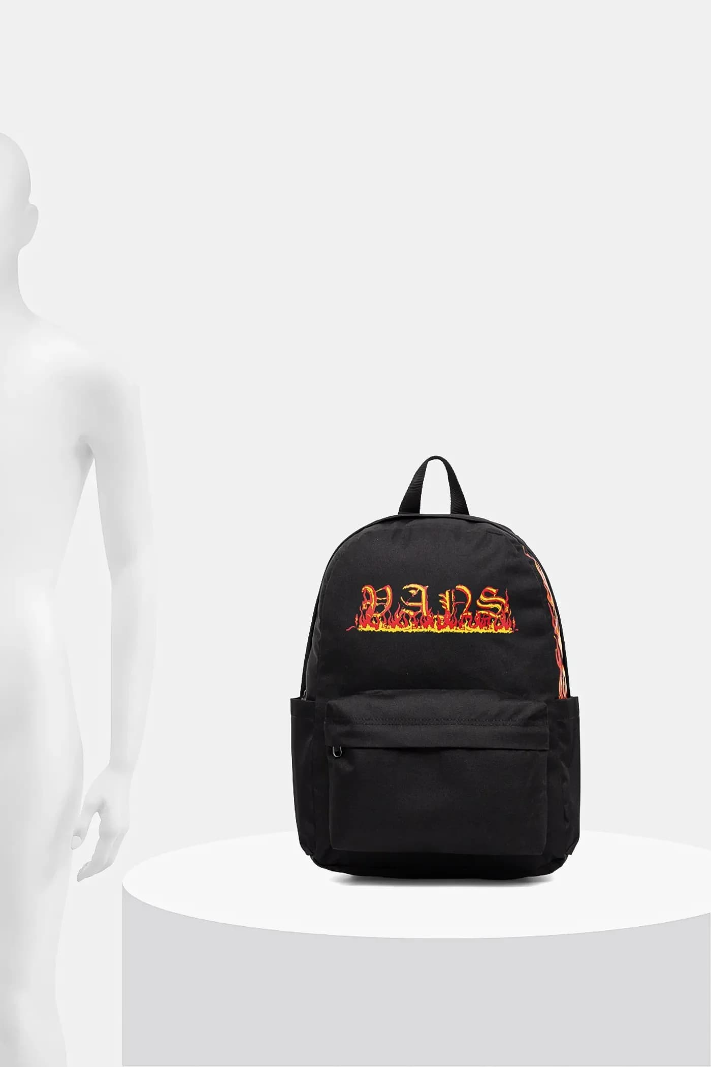 Детский рюкзак Old Skool Grom - фото 6