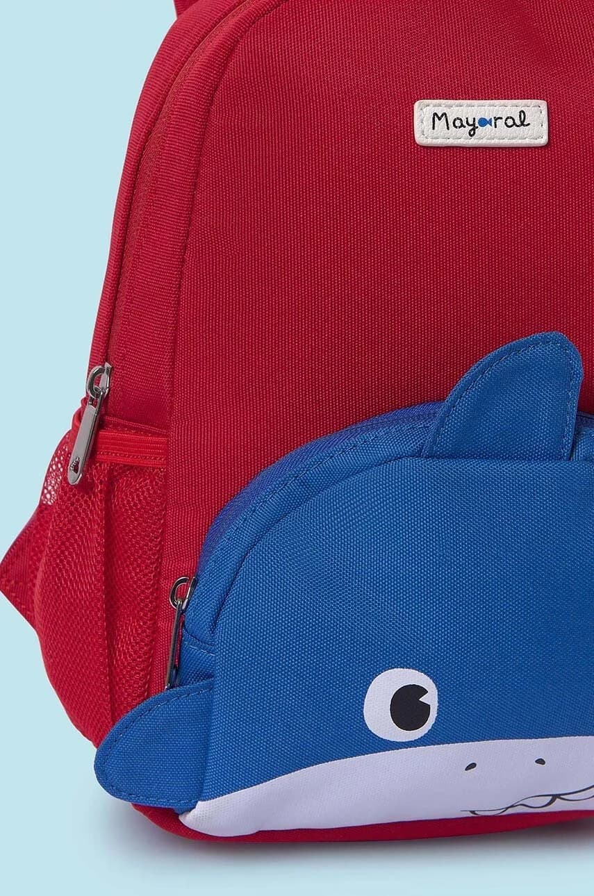 Детский рюкзак - фото 3