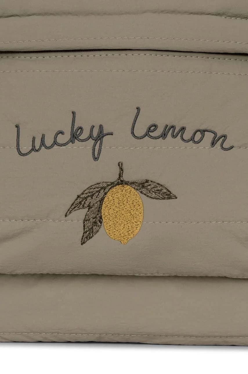 Детский рюкзак - фото 5