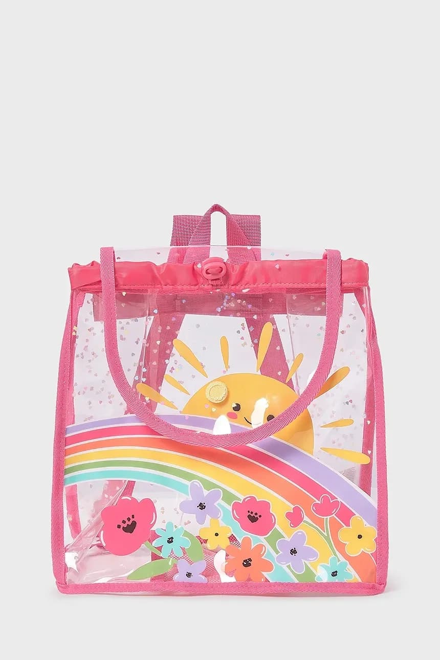 Детский рюкзак