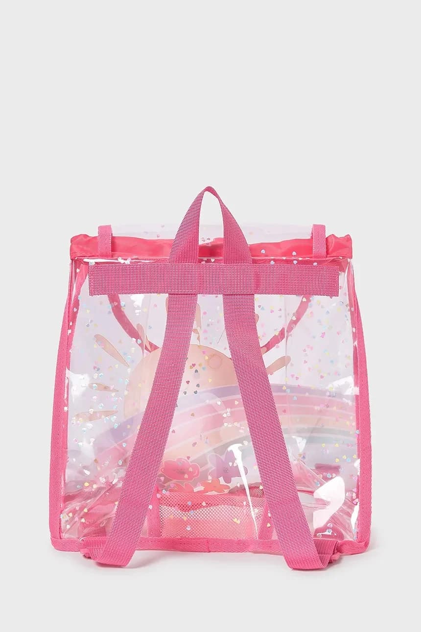 Детский рюкзак - фото 2