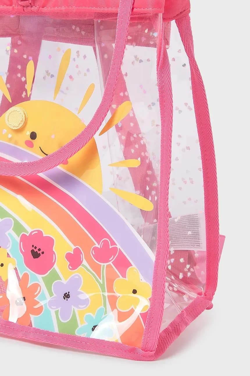 Детский рюкзак - фото 3