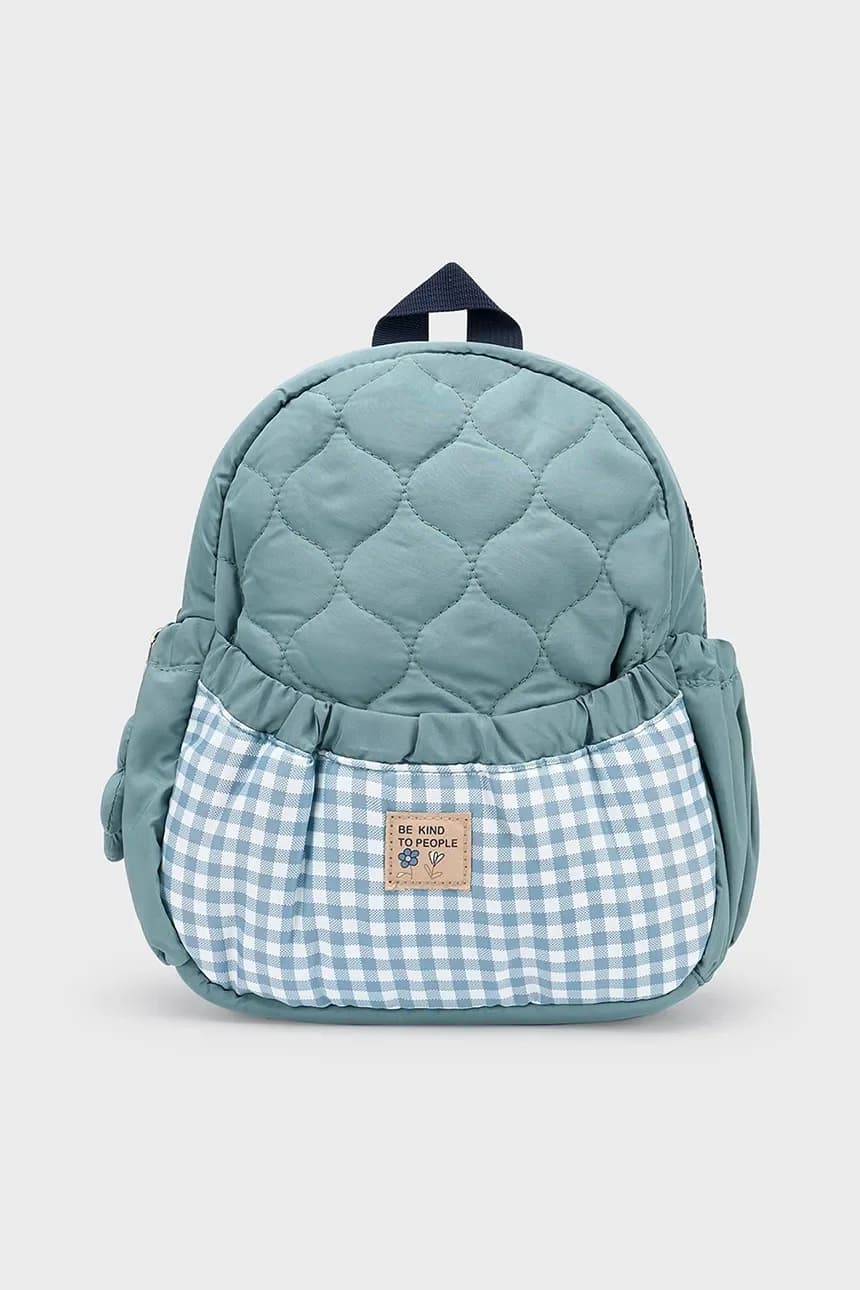 Детский рюкзак