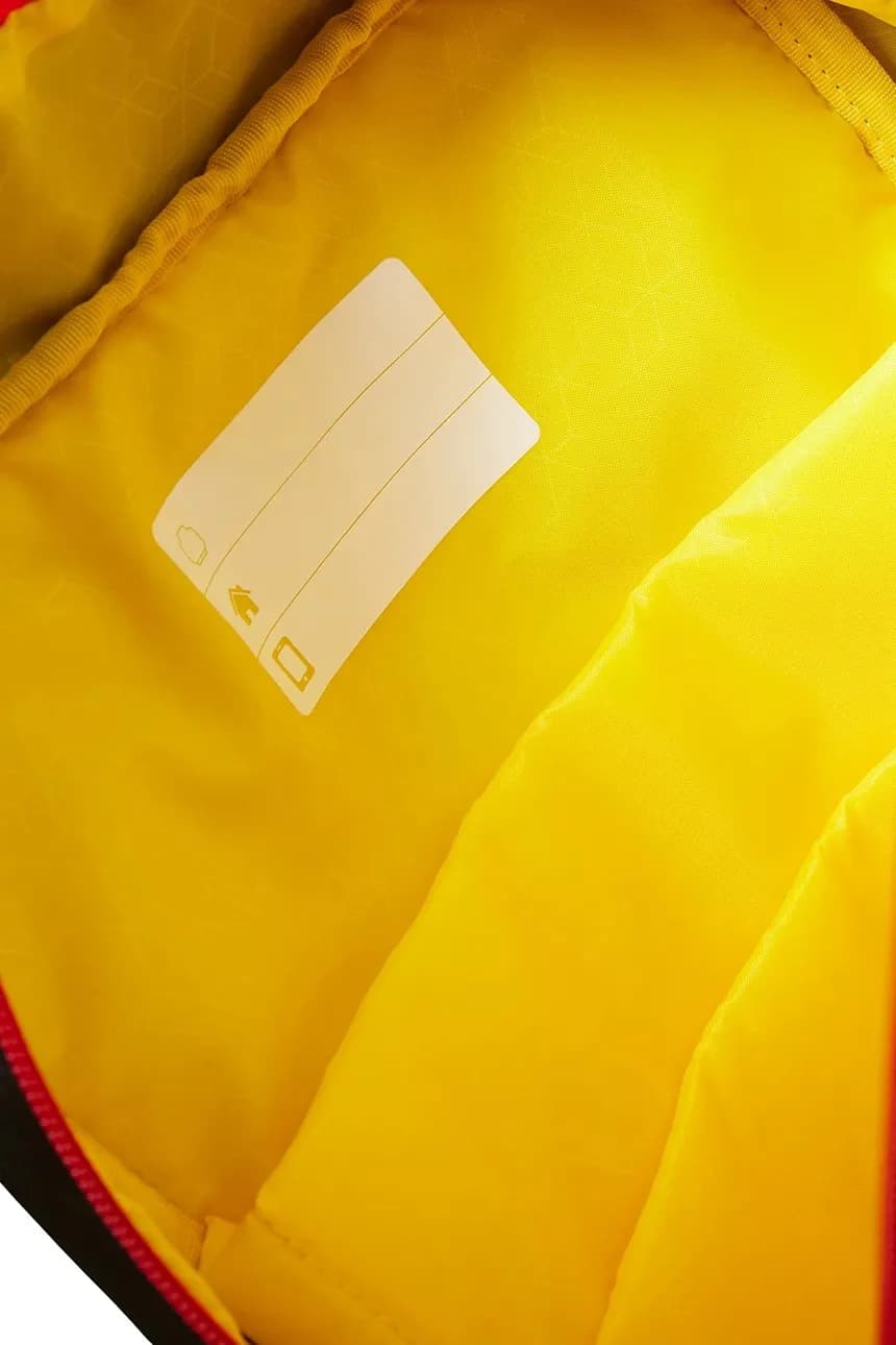 Детский рюкзак - фото 3