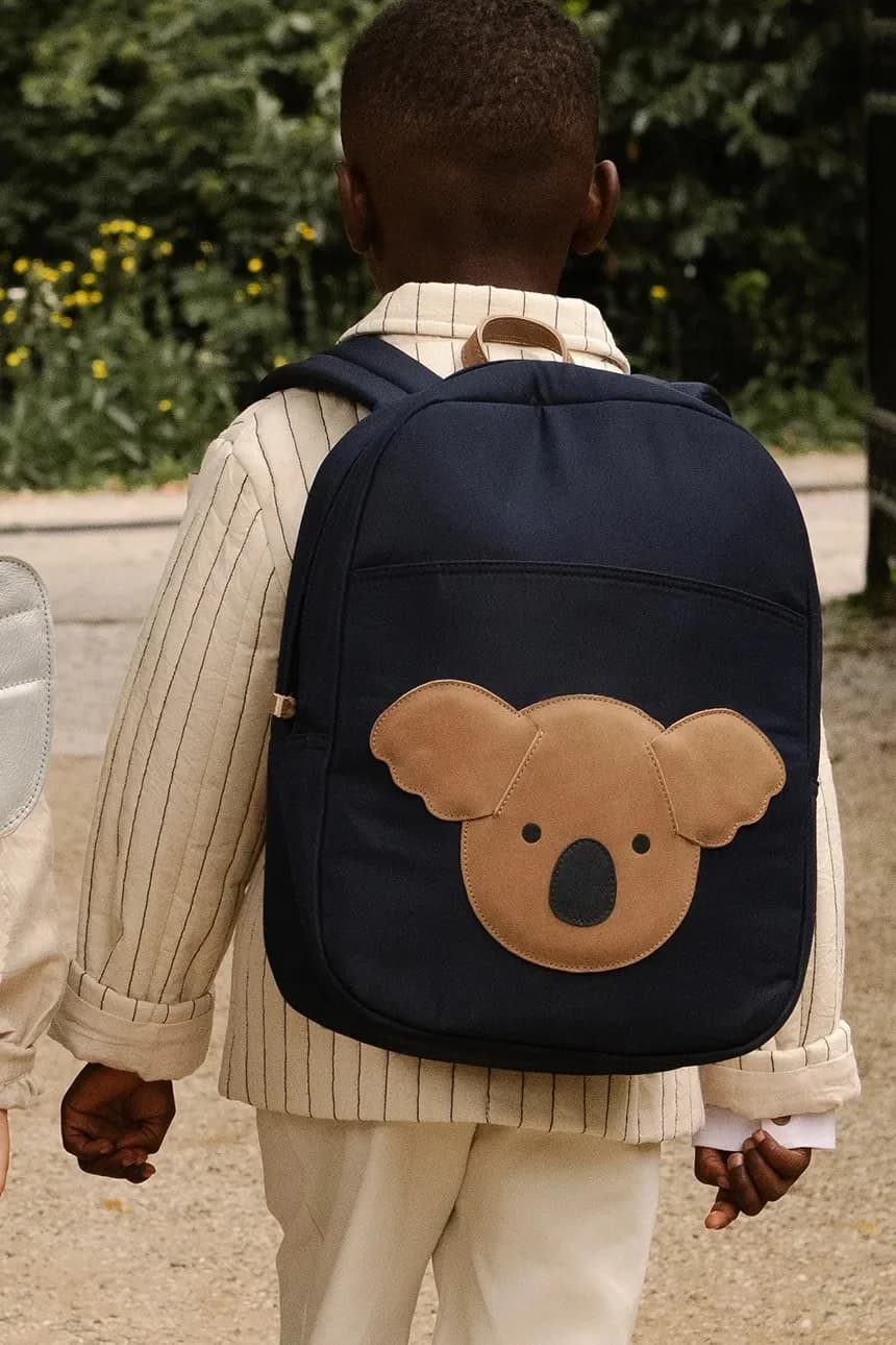 Детский рюкзак Pibbe Schoolbag Koala