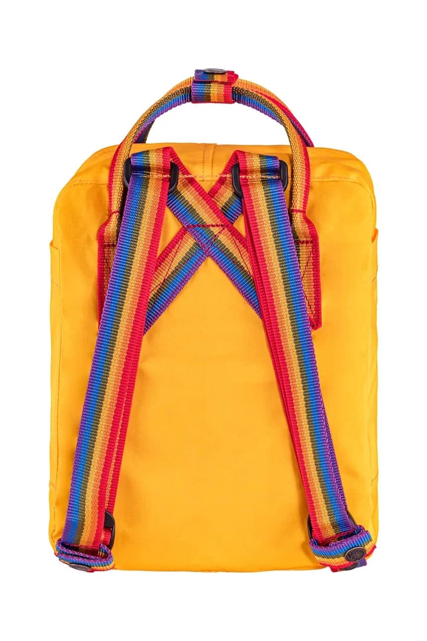 Детский рюкзак Kanken Rainbow Mini - фото 3