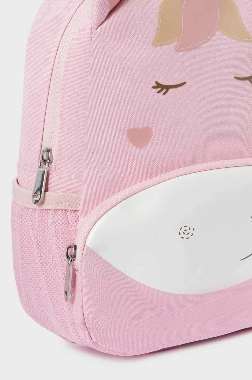 Детский рюкзак - фото 3