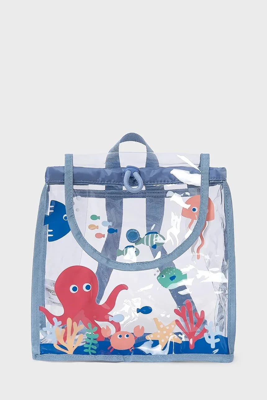 Детский рюкзак