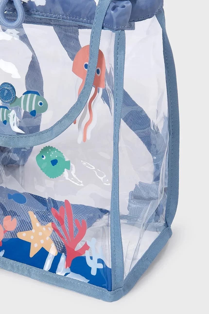 Детский рюкзак - фото 3