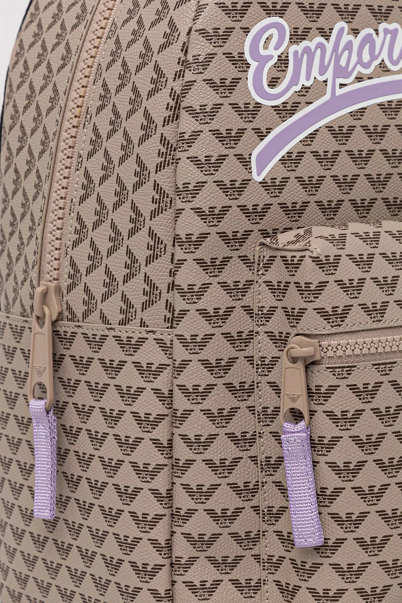 Детский рюкзак - фото 5