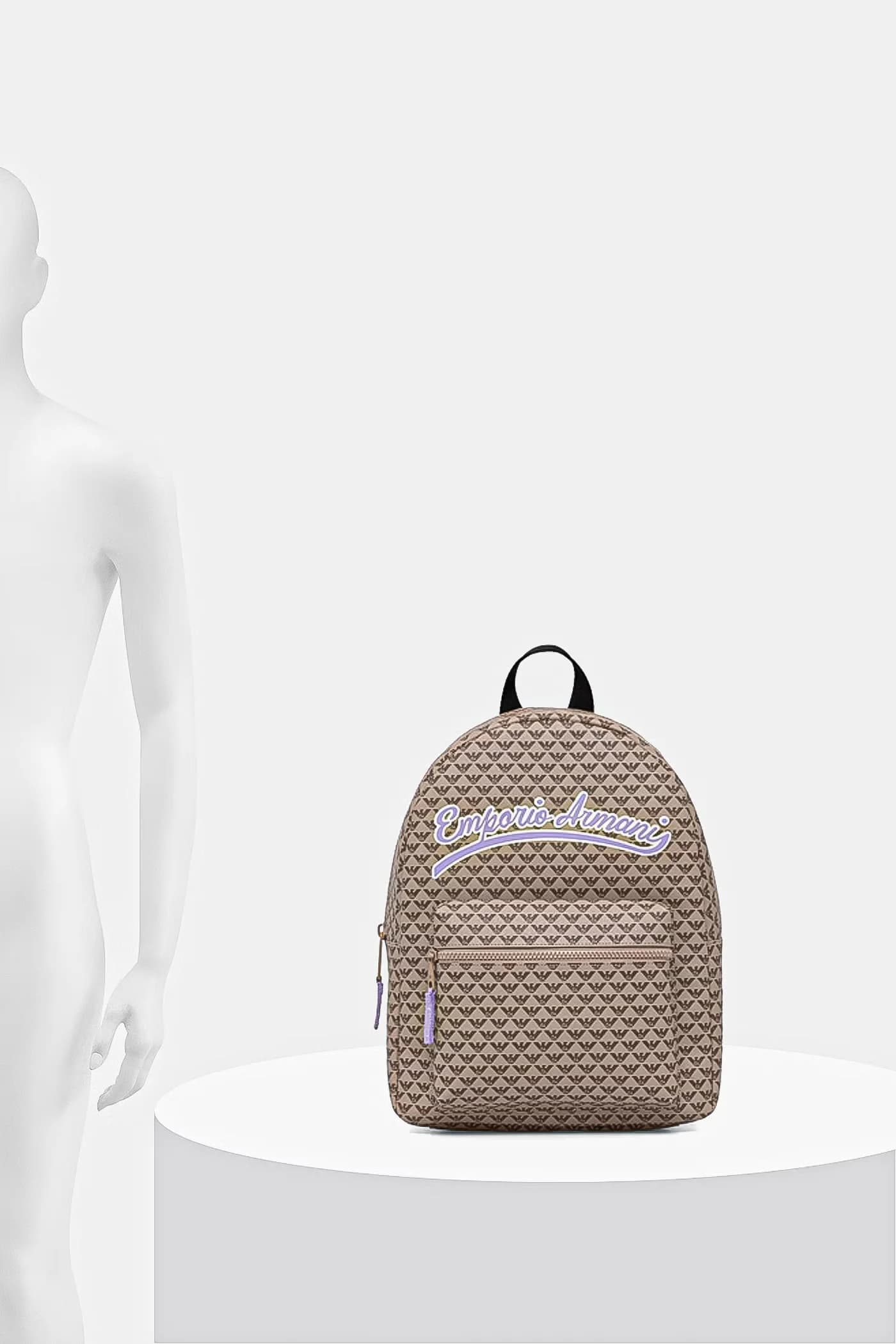 Детский рюкзак - фото 6