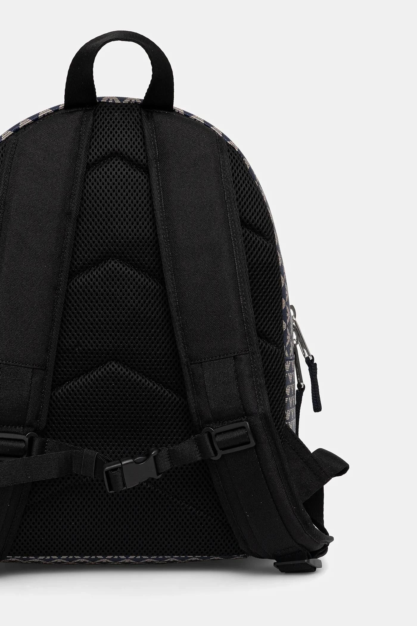 Рюкзак - фото 3