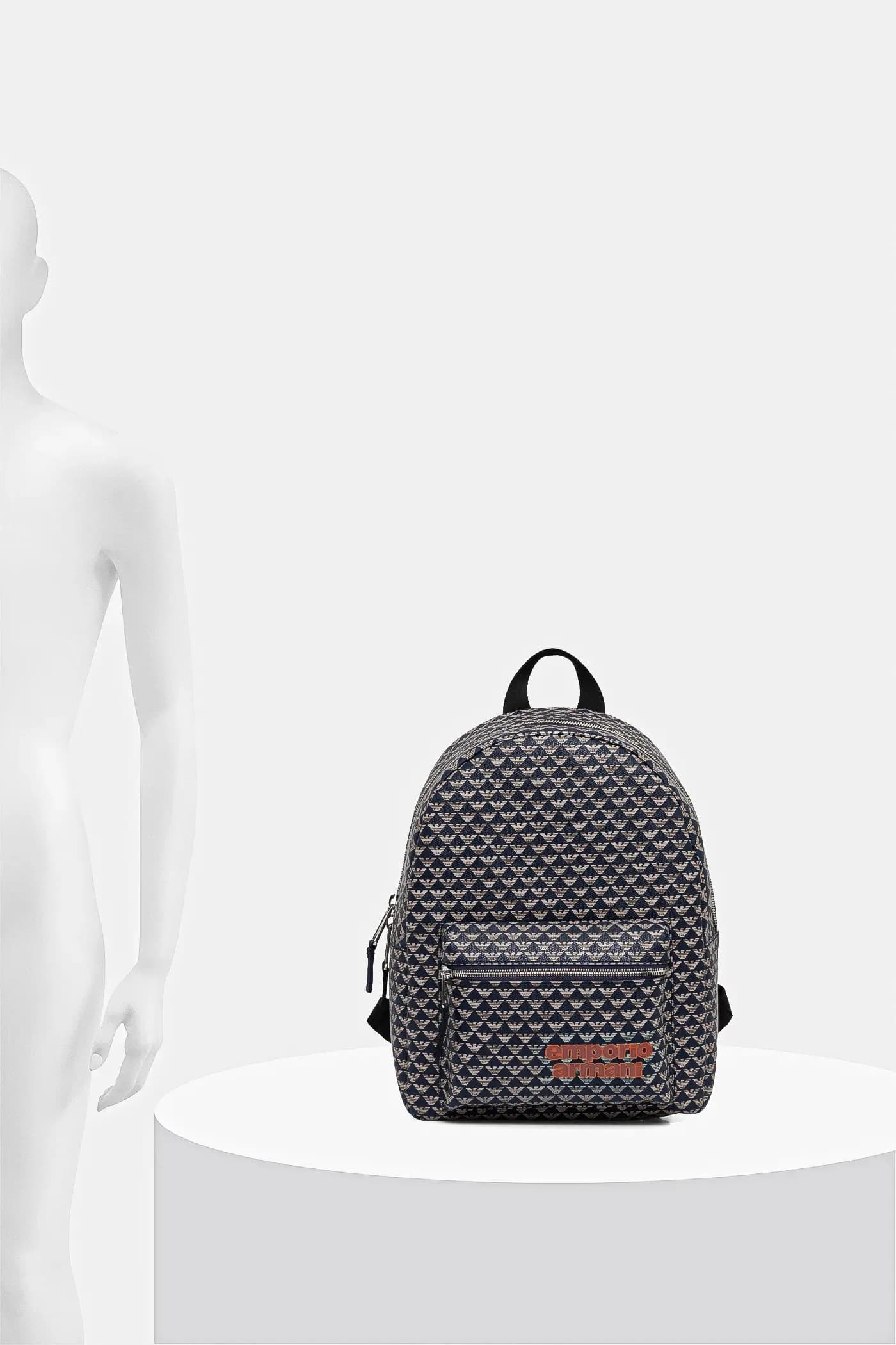 Рюкзак - фото 6