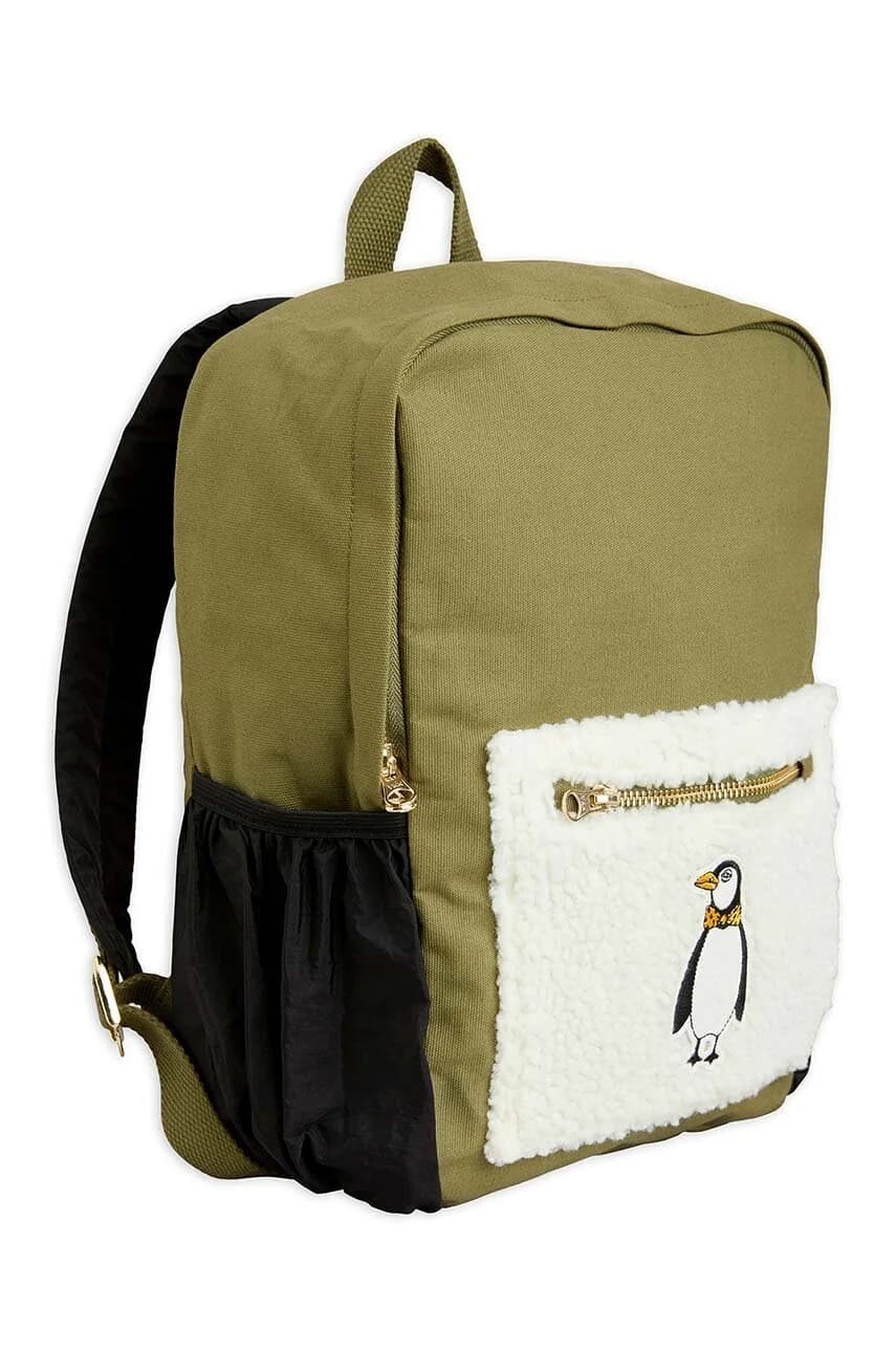 Детский рюкзак