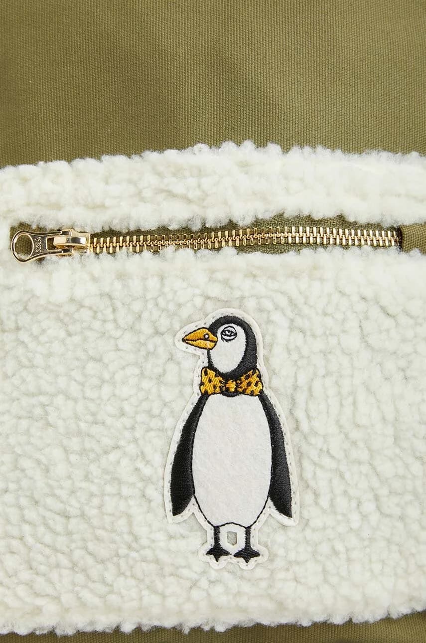 Детский рюкзак - фото 3