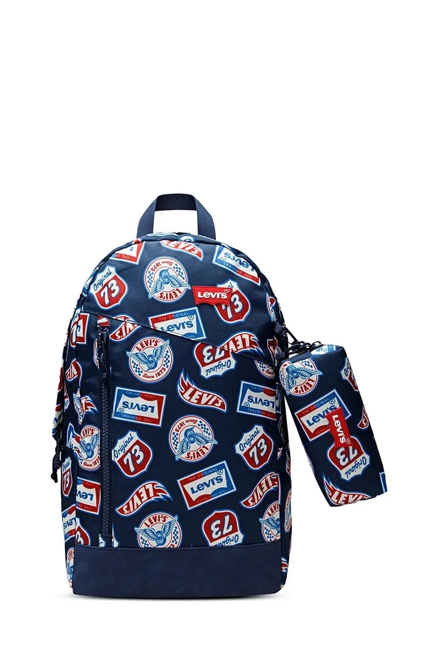 Детский рюкзак EXPLORE PACK W/ PENCIL CASE