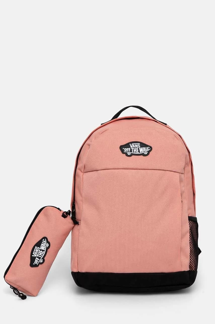 Детский рюкзак Vans SKOOL BACKPACK