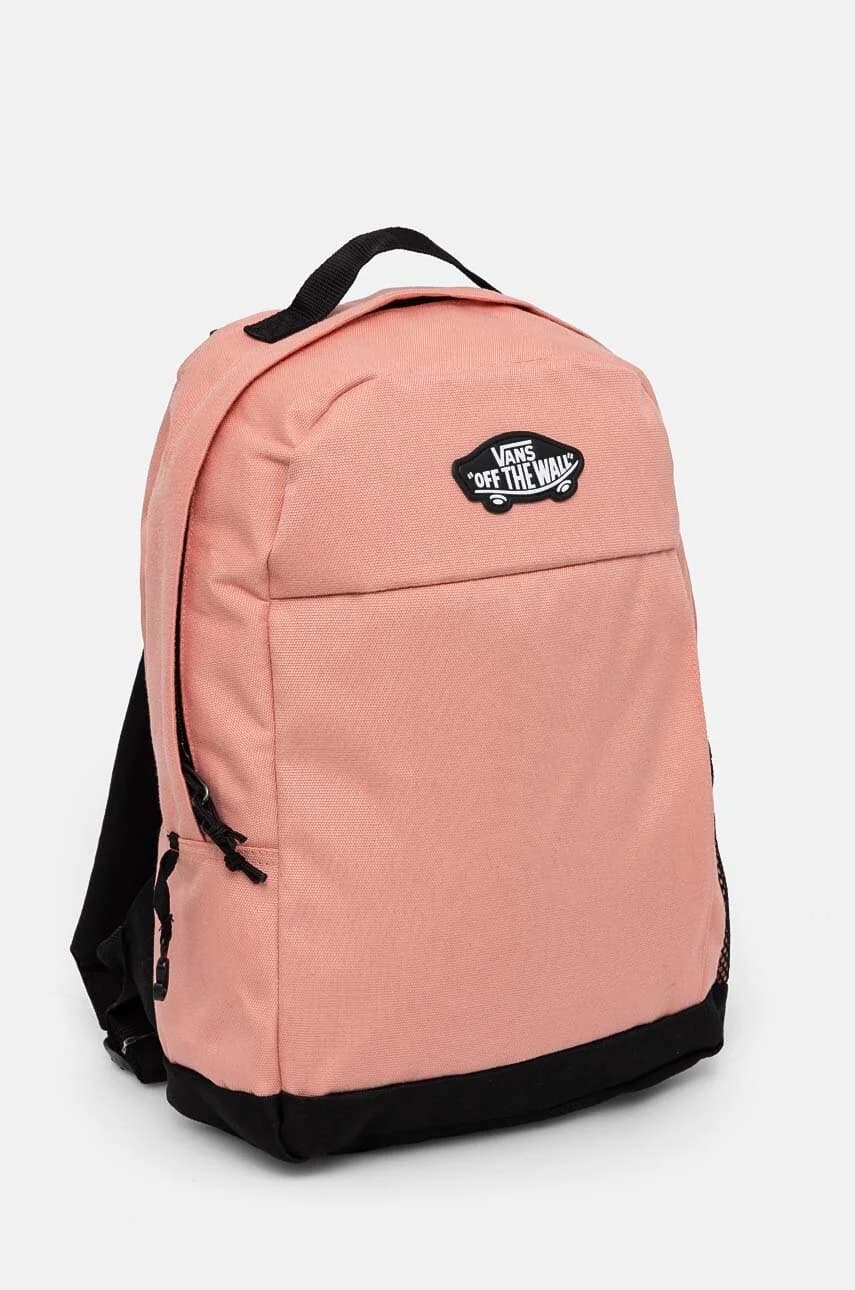 Детский рюкзак Vans SKOOL BACKPACK - фото 2