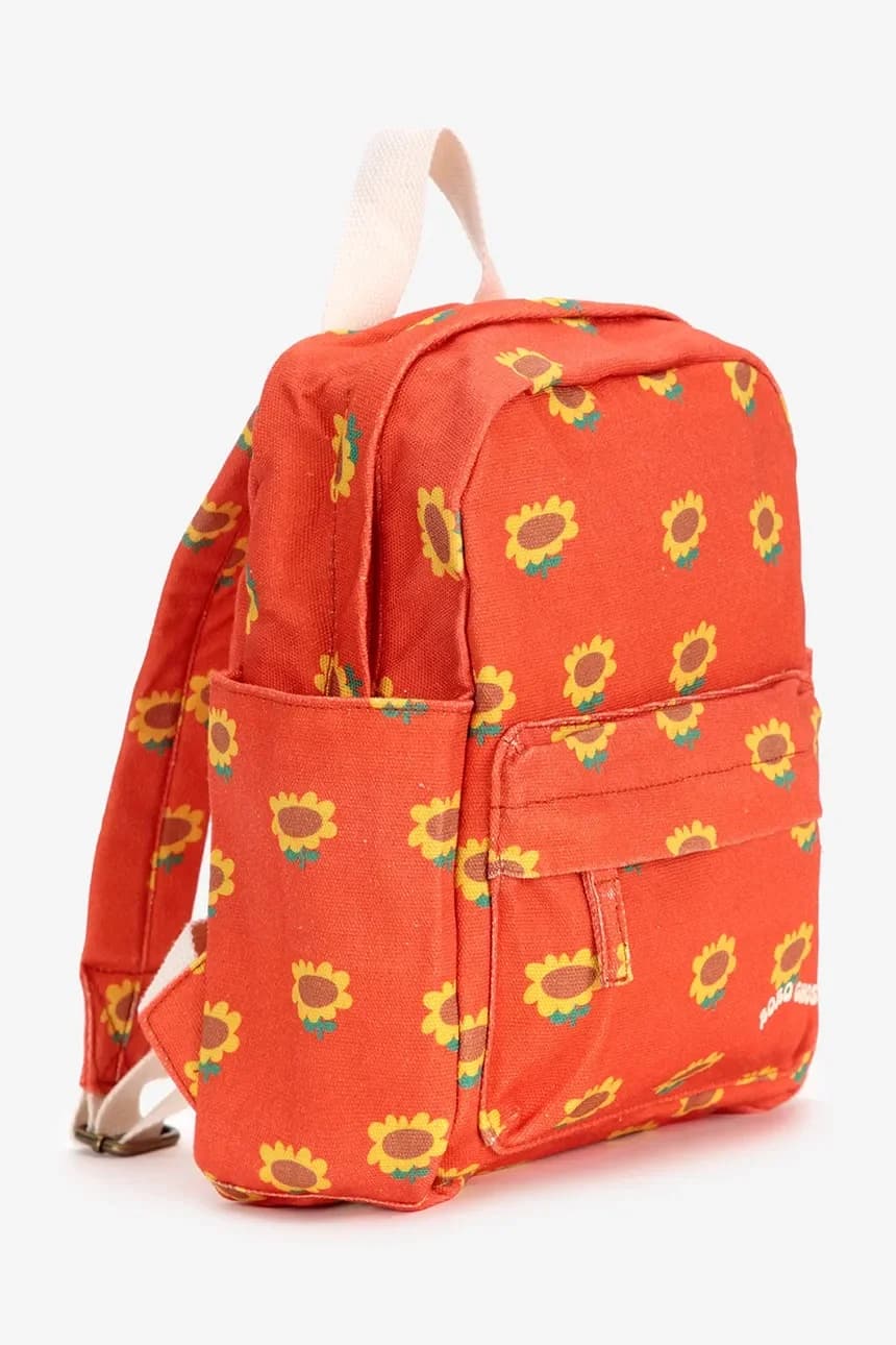 Детский рюкзак Sunflower - фото 3