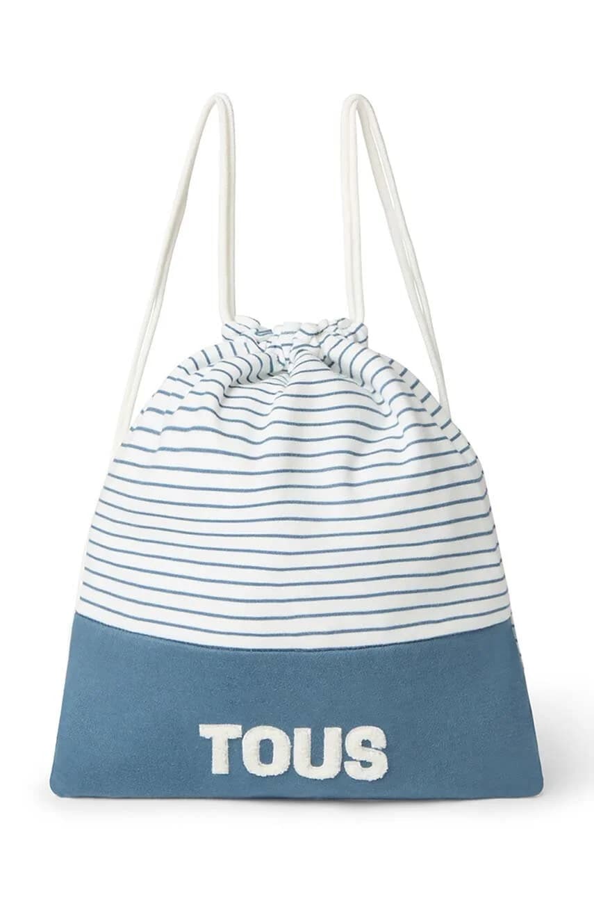 Классический детский рюкзак.