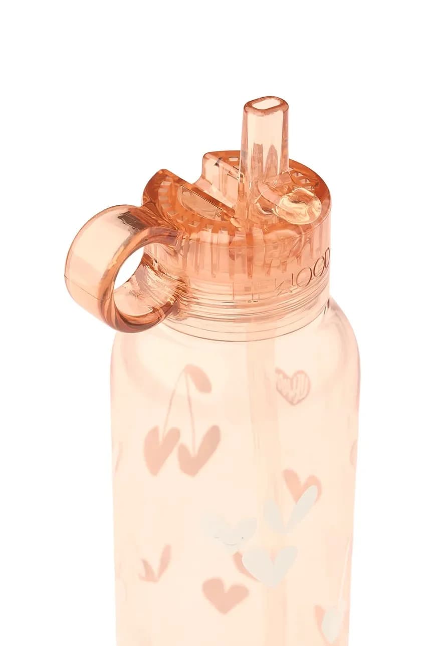 Бутылка для воды Yang Tritan 500 мл - фото 2