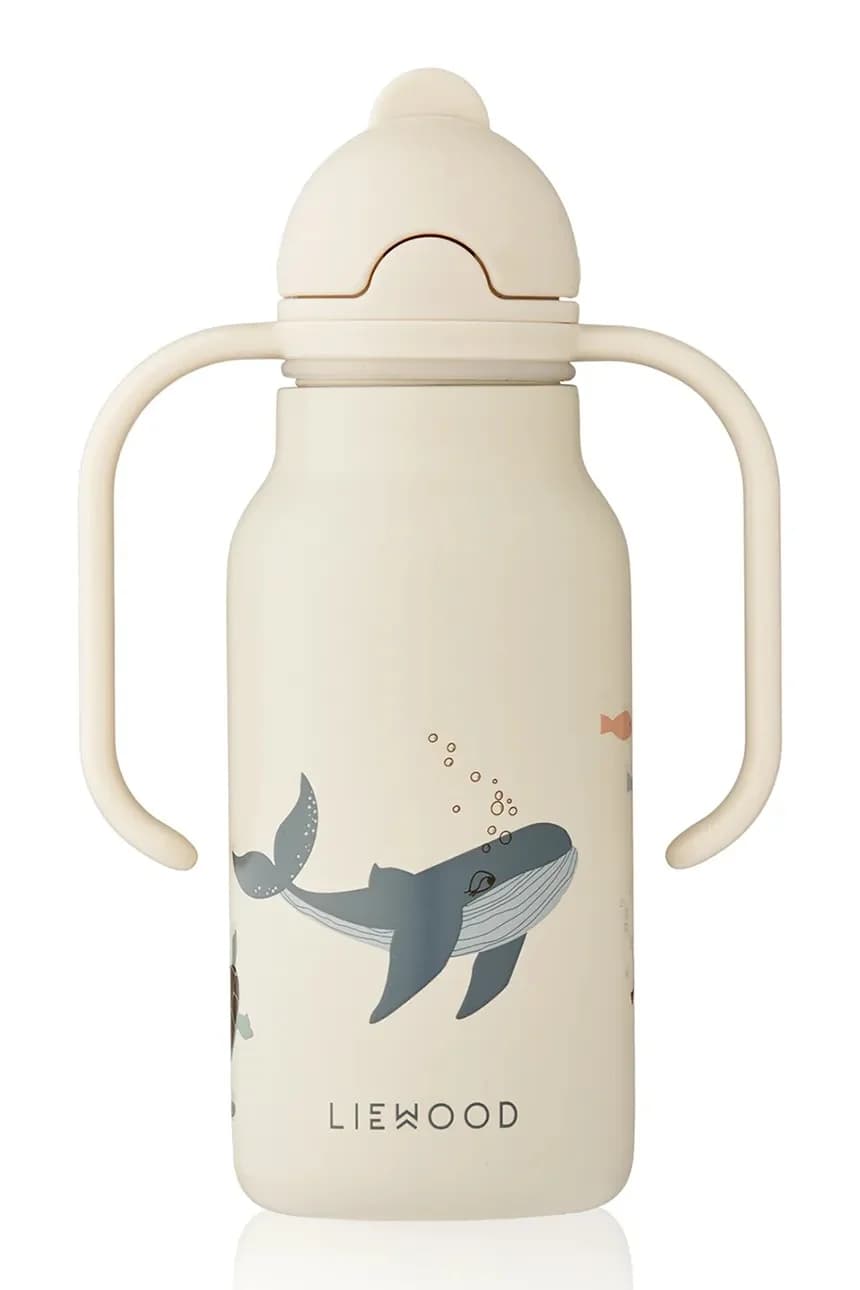 Термобутылка детская Kimmie Water Bottle 250 мл