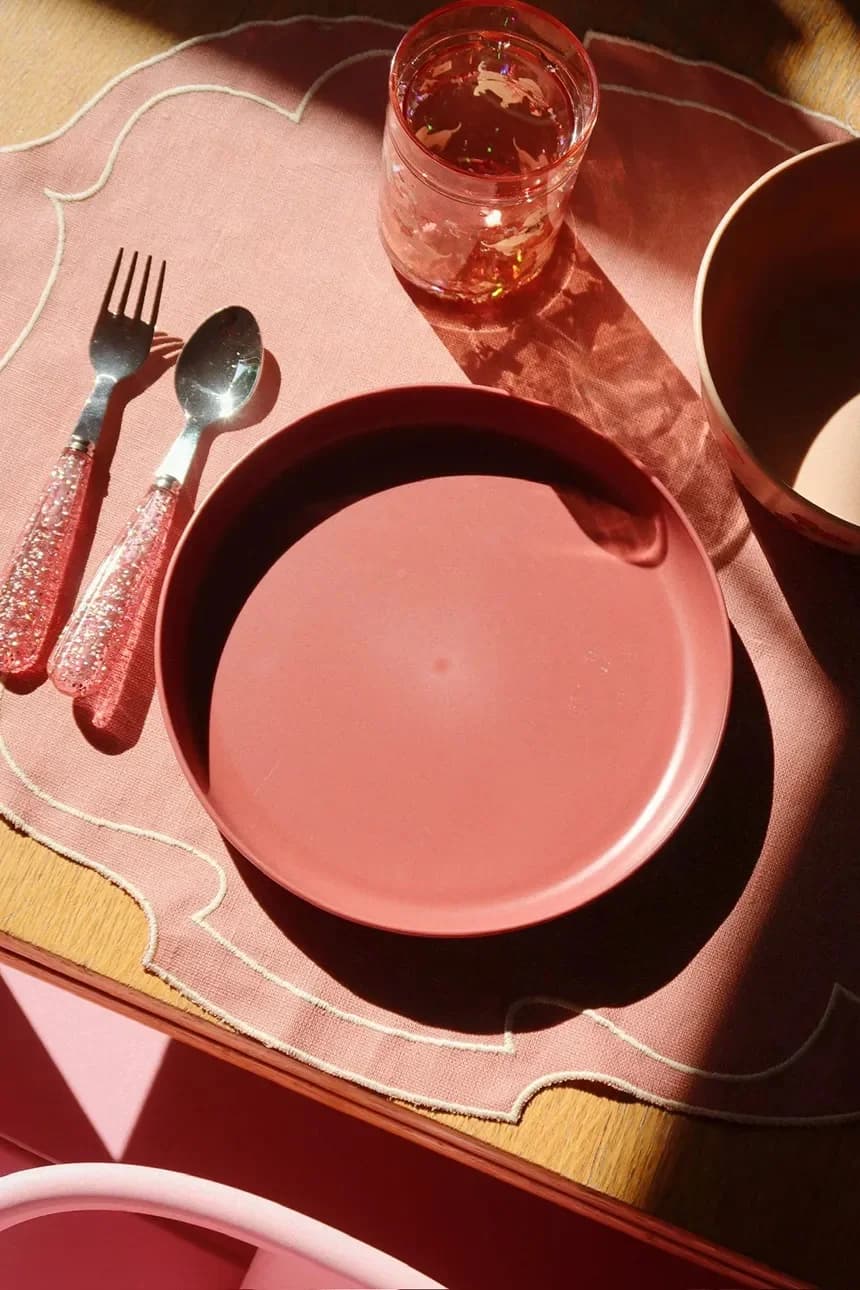 ТАРЕЛКА Детская тарелка из 5 упаковок - фото 3