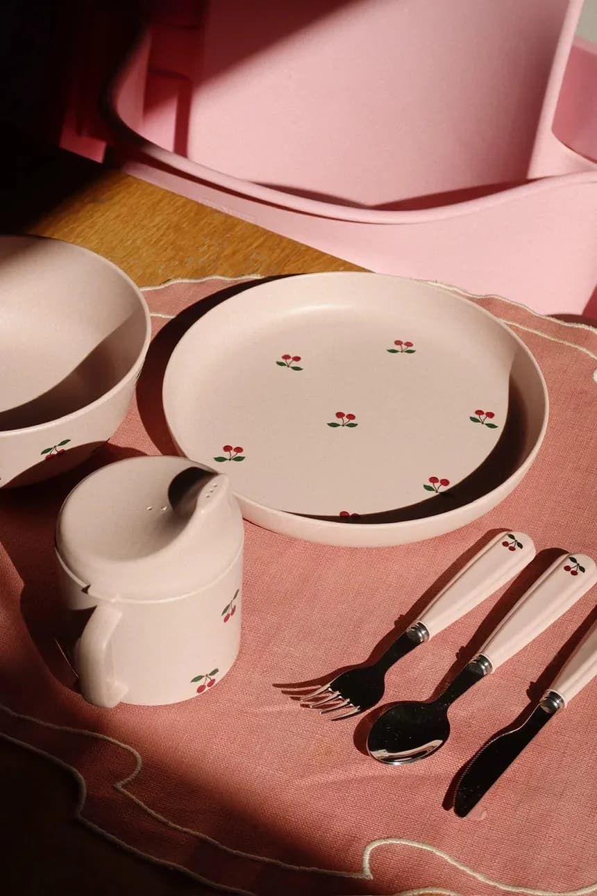 Детская миска 5 шт. BOWL 5 шт. - фото 2