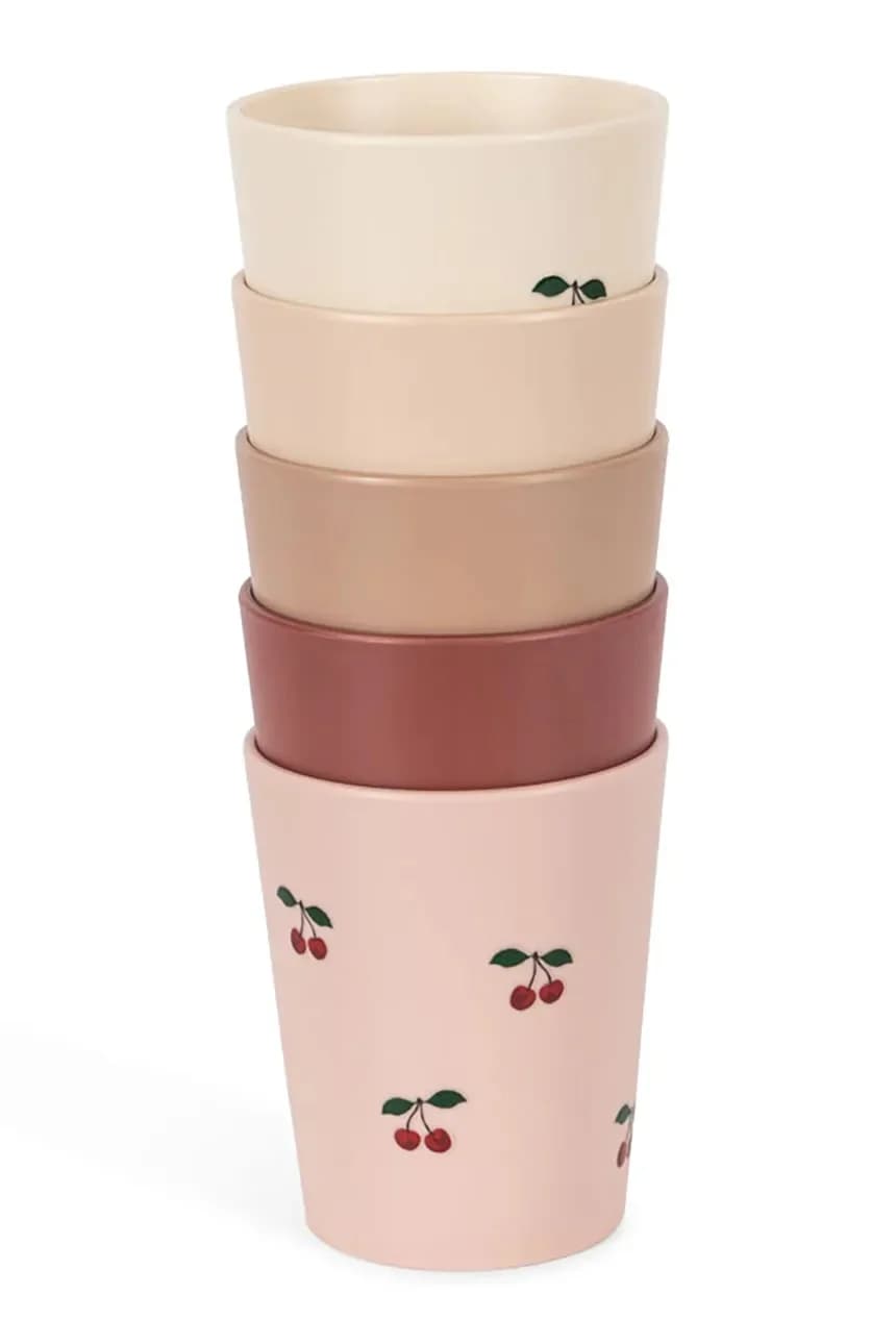 Детская чашка 5 PACK CUP 5 шт.
