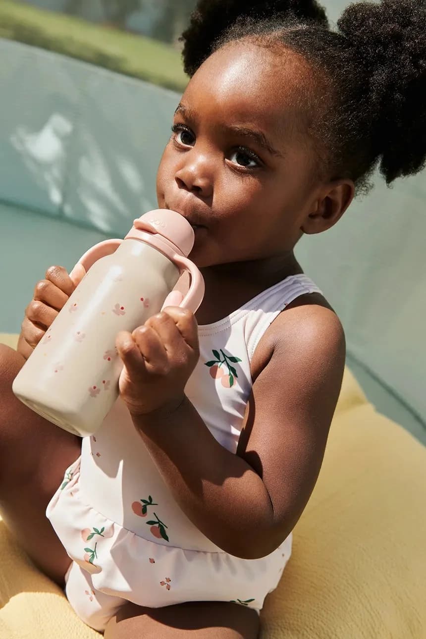 Бутылка для воды Kimmie детская 250 мл