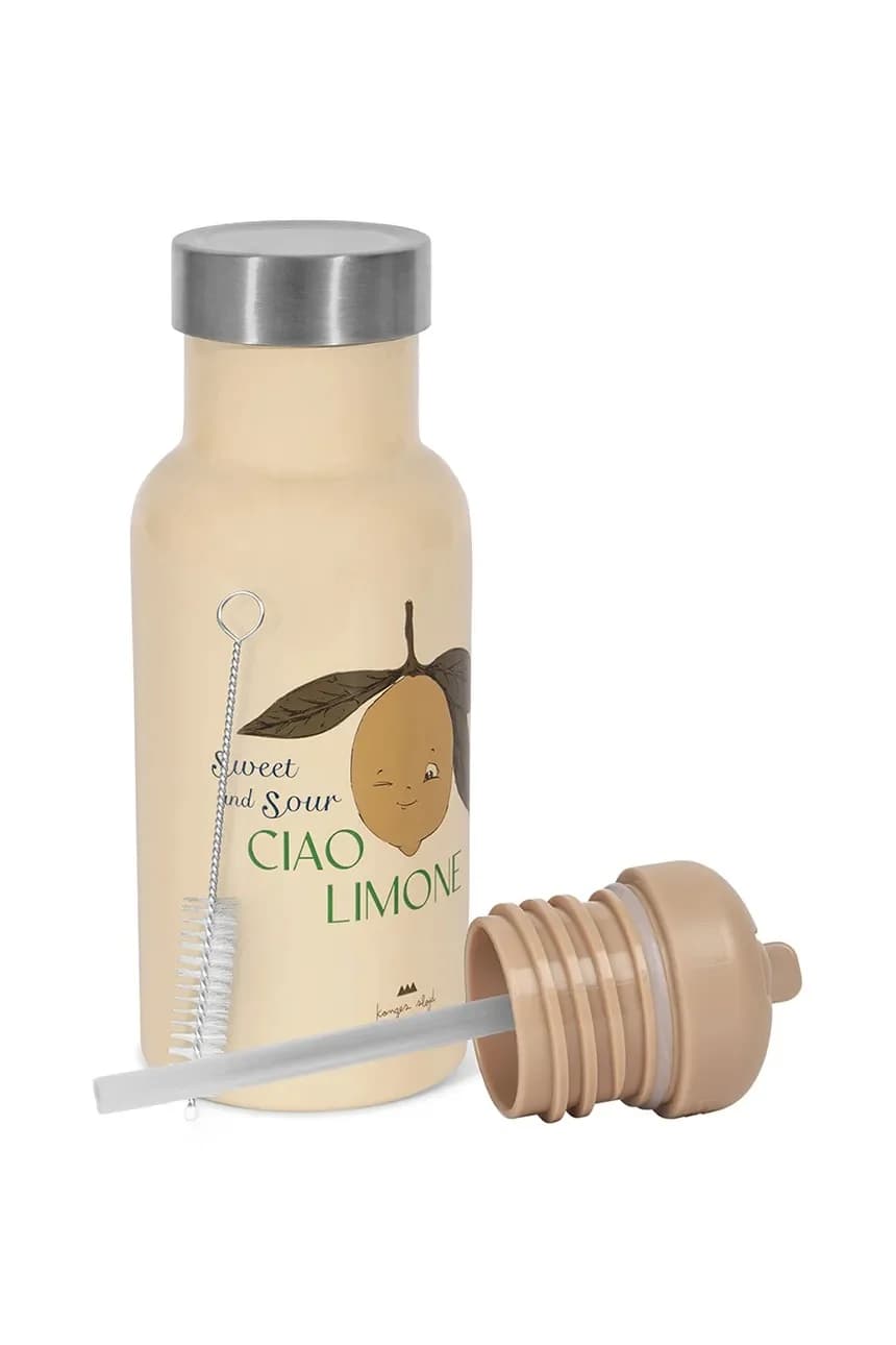 Ланчбокс и бутылка для воды НАБОР LUNCH BOX SET - фото 2