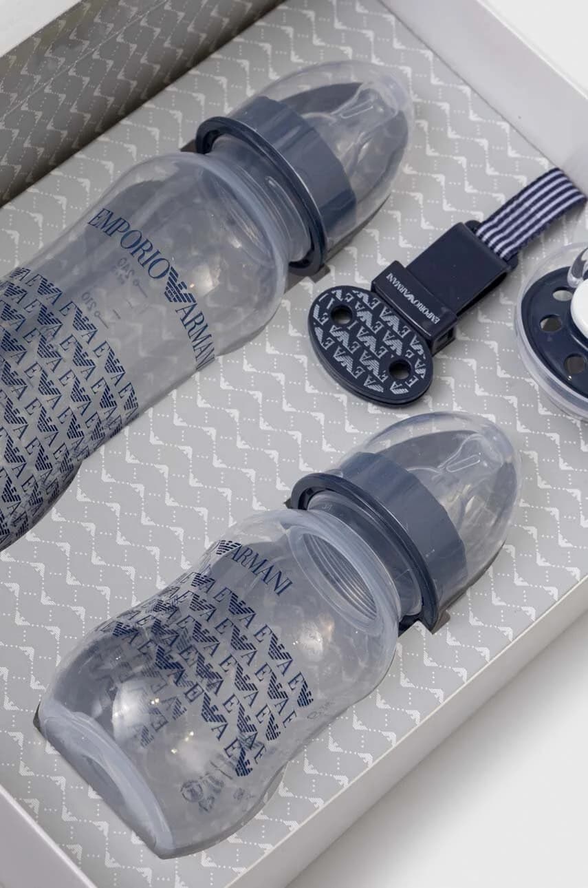 Детский набор - фото 4