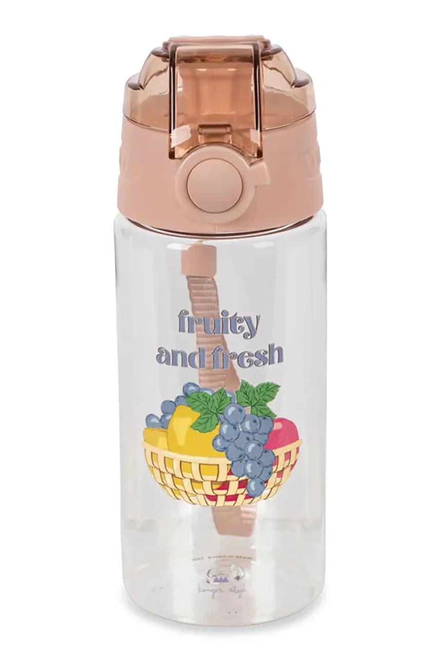 Детская бутылочка 330 мл.