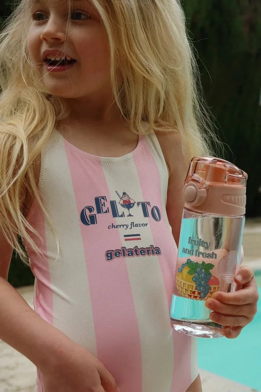 Детская бутылочка 330 мл. - фото 6