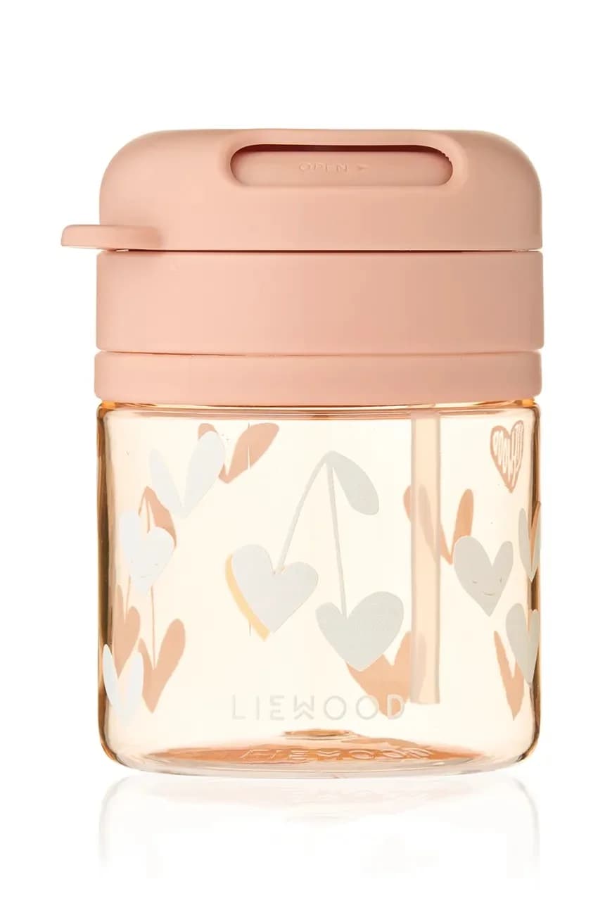 Чашка Pavia Tritan соломенная 280мл