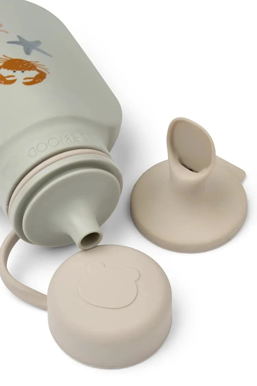 Бутылка смузи Lizzie, 2 упаковки для детей - фото 3