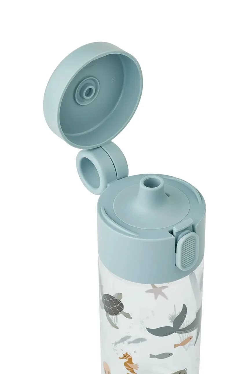 Clemence Tritan Бутылка детская 350 мл - фото 2