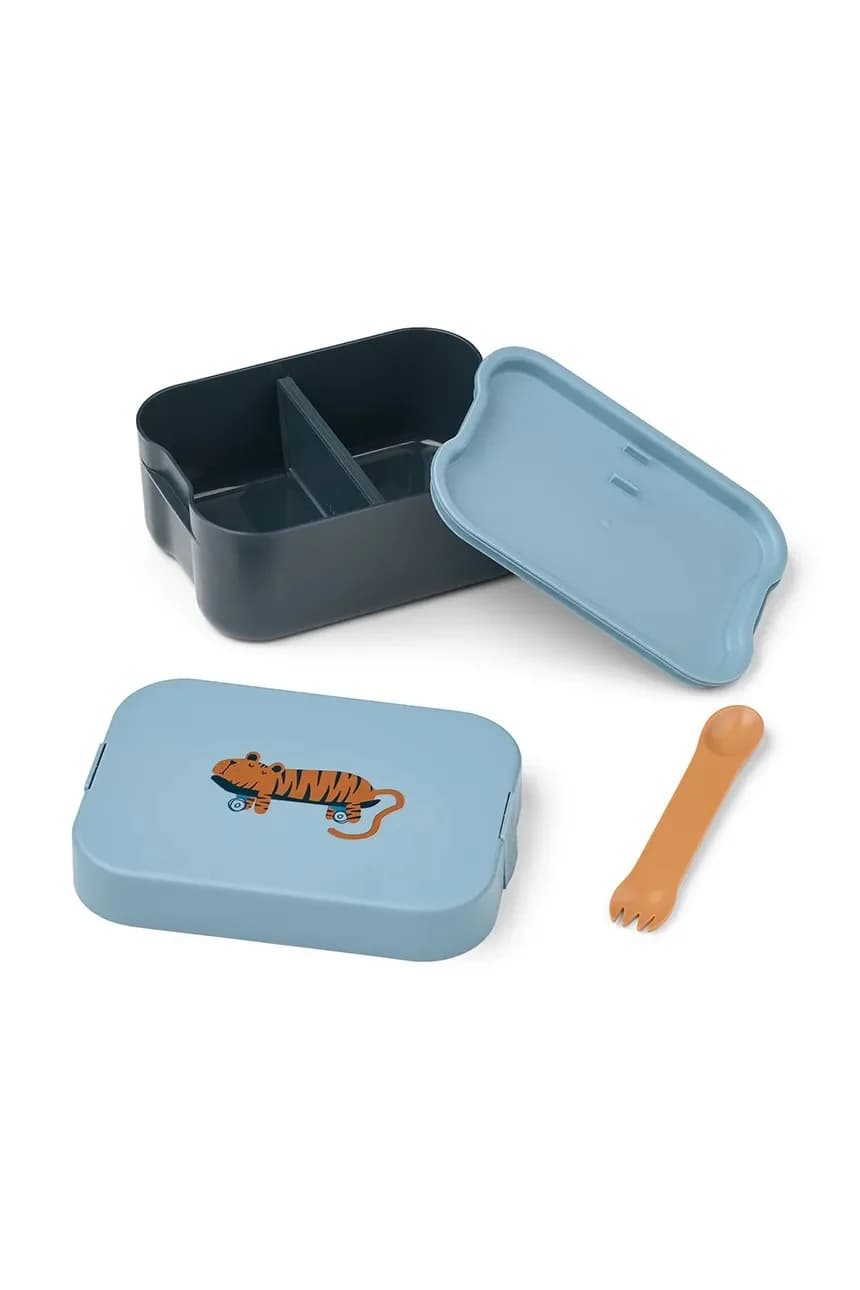 Контейнер для детского питания Kamil Lunchbox