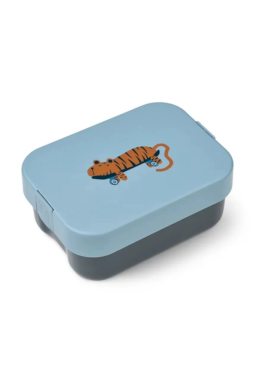 Контейнер для детского питания Kamil Lunchbox - фото 2