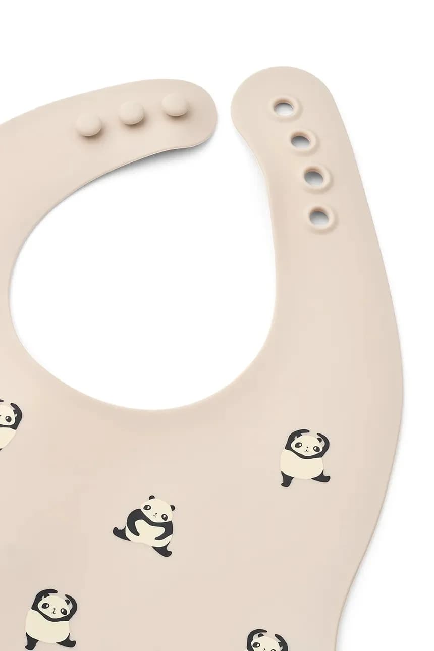 Нагрудник с принтом Ember, набор из 2 шт. - фото 3