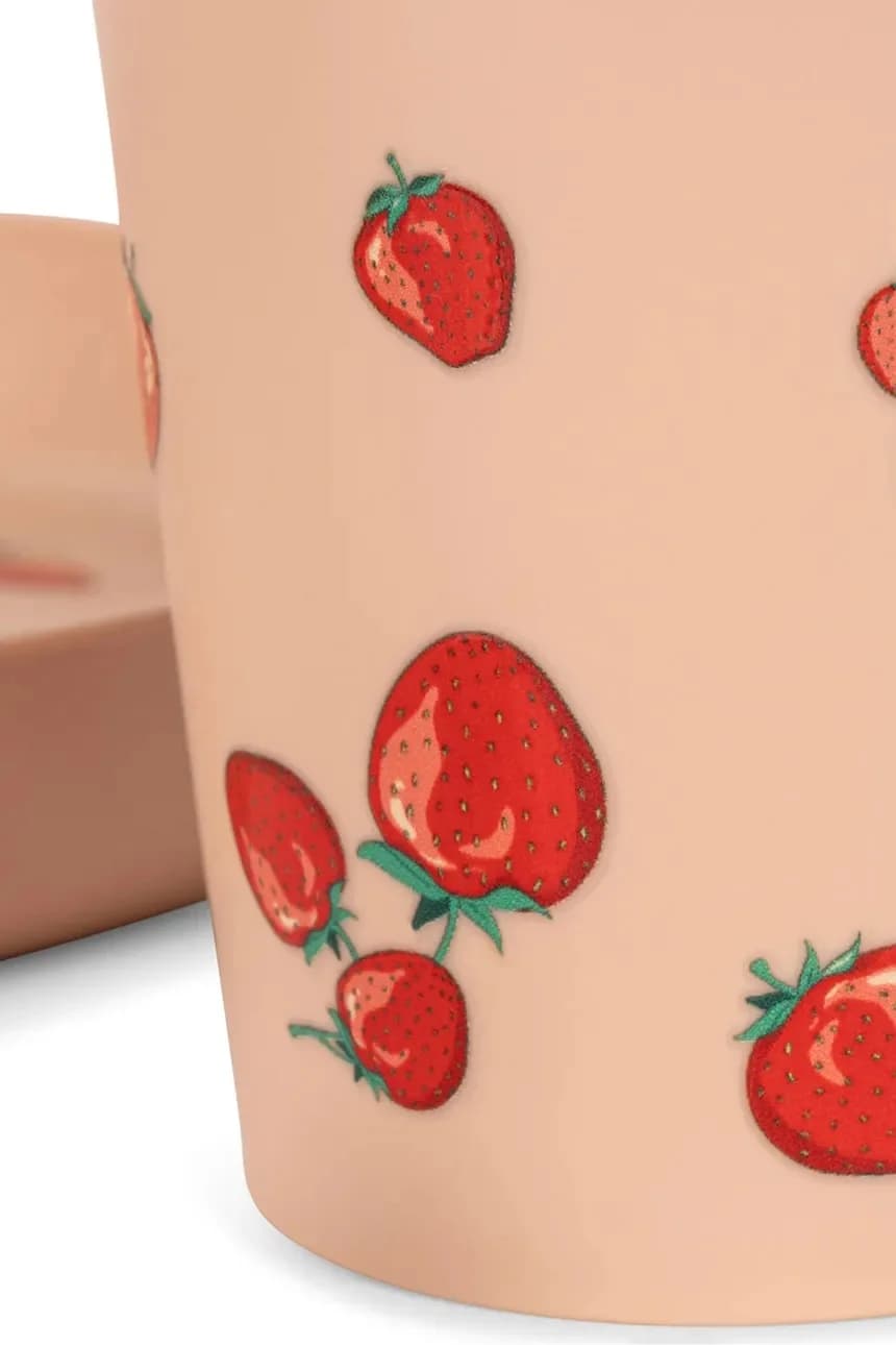 ОБЕДЕННЫЙ НАБОР детский - фото 5