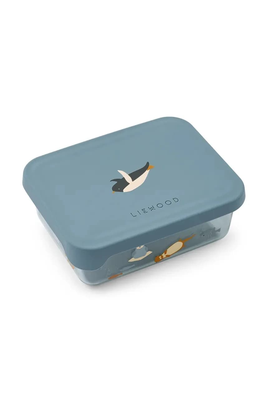 Ako Tritan Snack Box для детского питания