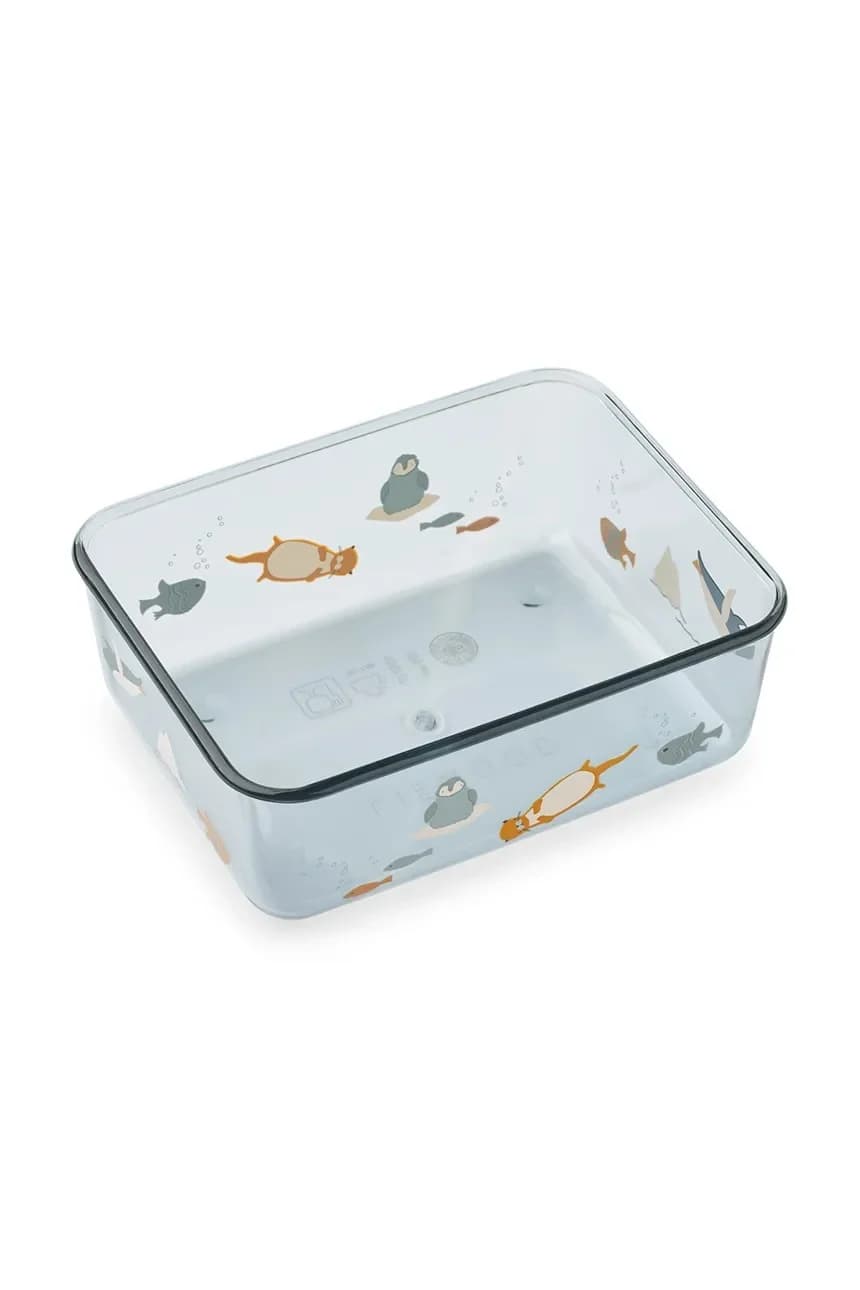 Ako Tritan Snack Box для детского питания - фото 2