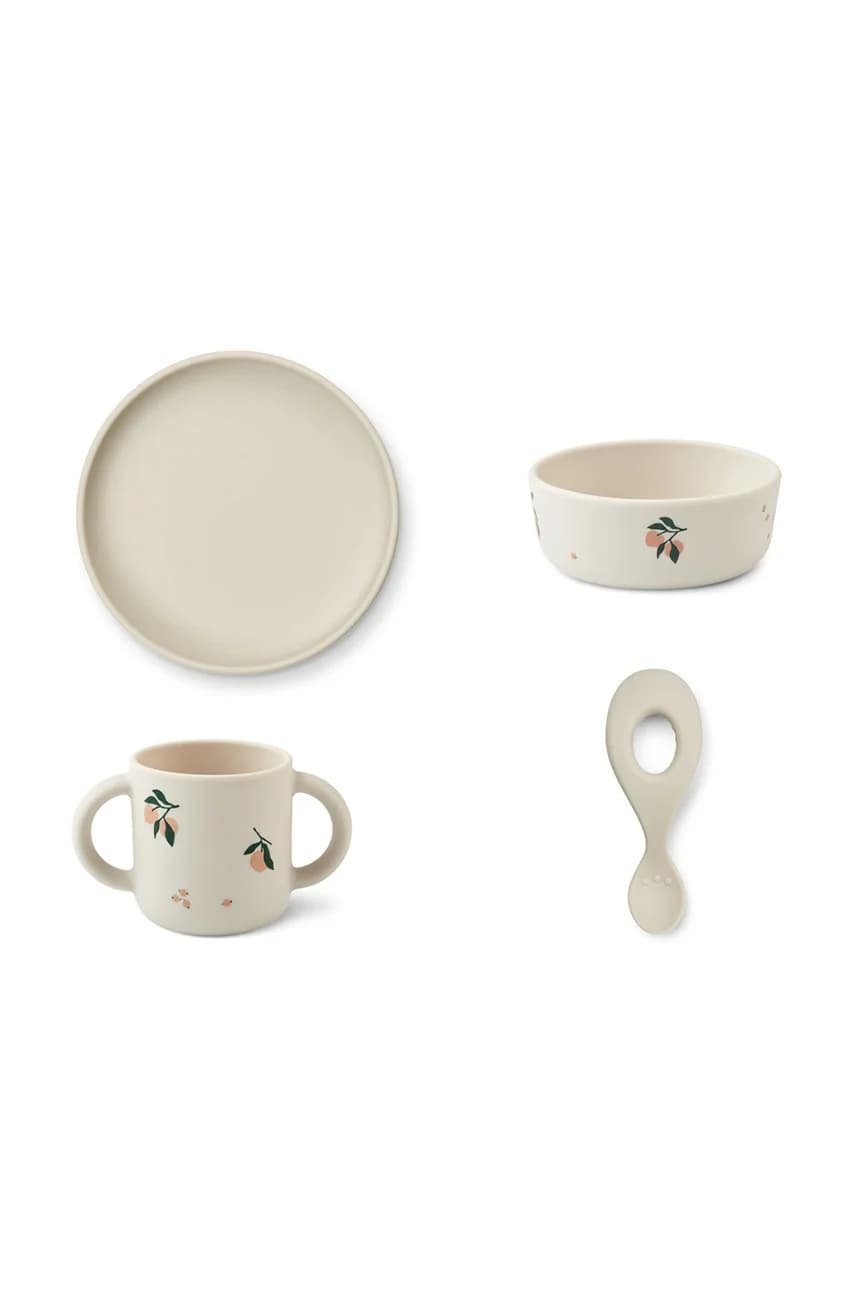 Детский обеденный набор Vivi - фото 2