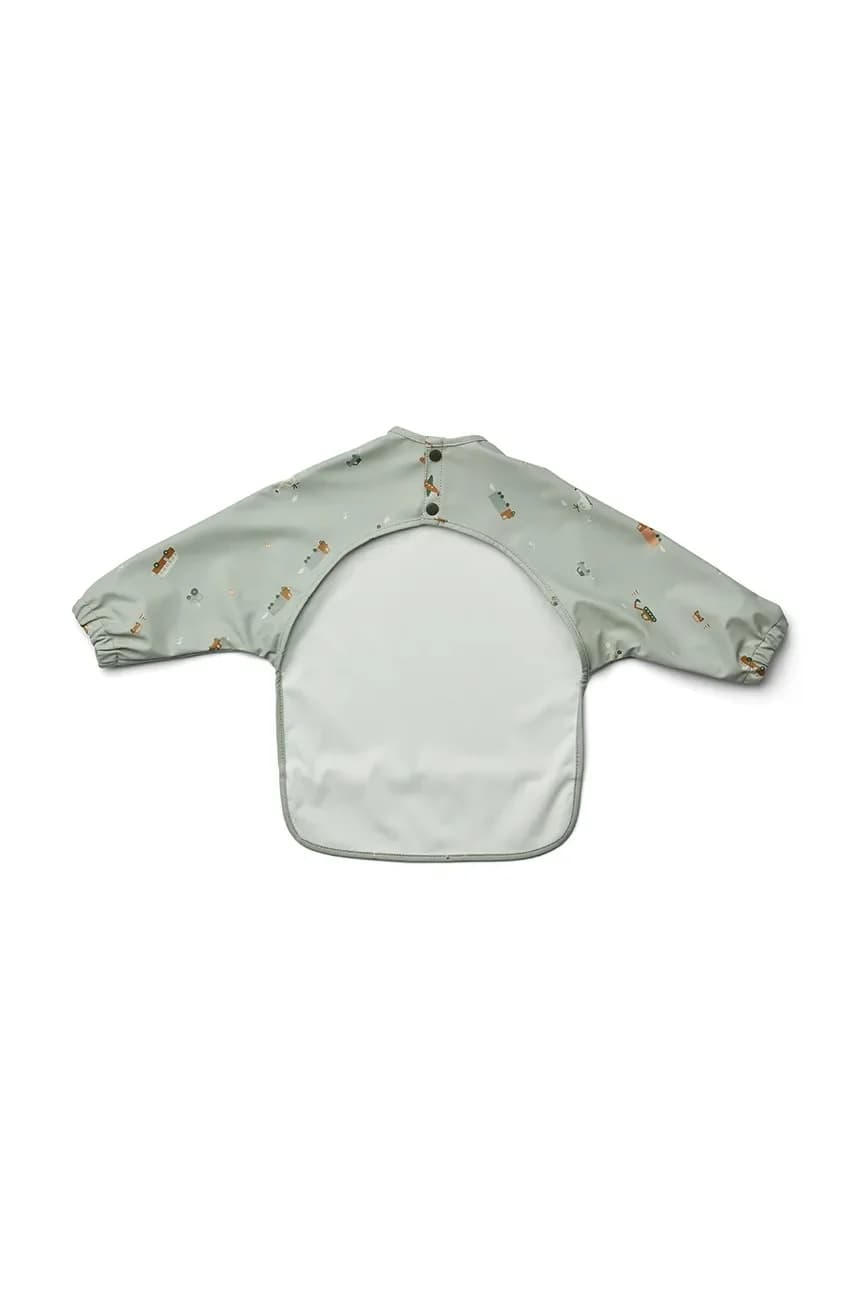 Нагрудник-накидка с принтом Merle - фото 2